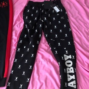Phillip Plein joggers